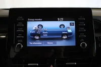 Toyota Camry Luxury Business 2.5 131kW thumbnail