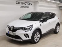 Image of Renault Captur Intens 1.3 96kW