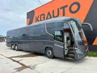 Scania K 450 51 SEATS / AC / AUXILIARY HEATING / TV / WC 450kW thumbnail