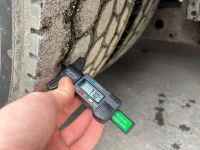 Volvo B9R AC / AUXILIARY HEATING  380kW thumbnail