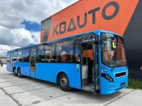 Volvo B9R AC / AUXILIARY HEATING  380kW thumbnail