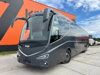 Scania K 450 51 SEATS / AC / AUXILIARY HEATING / TV / WC 450kW thumbnail