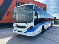 Volvo B8RLE AC / AUXILIARY HEATING  360kW thumbnail