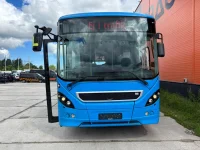 Volvo B9R AC / AUXILIARY HEATING  380kW thumbnail