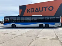 Volvo B8RLE AC / AUXILIARY HEATING  360kW thumbnail