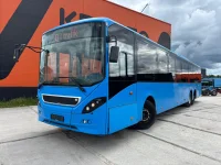 Volvo B9R AC / AUXILIARY HEATING  380kW thumbnail