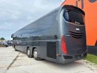 Scania K 450 51 SEATS / AC / AUXILIARY HEATING / TV / WC 450kW thumbnail