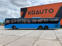 Volvo B9R AC / AUXILIARY HEATING  380kW thumbnail