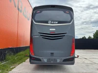 Scania K 450 51 SEATS / AC / AUXILIARY HEATING / TV / WC 450kW thumbnail