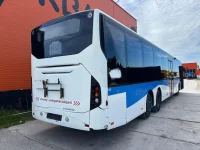 Volvo B8RLE AC / AUXILIARY HEATING  360kW thumbnail