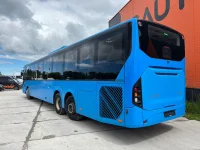 Volvo B9R AC / AUXILIARY HEATING  380kW thumbnail