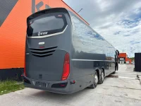Scania K 450 51 SEATS / AC / AUXILIARY HEATING / TV / WC 450kW thumbnail