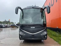 Scania K 450 51 SEATS / AC / AUXILIARY HEATING / TV / WC  450kW thumbnail
