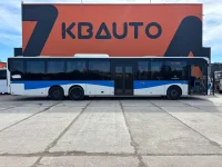 Volvo B8RLE AC / AUXILIARY HEATING  360kW thumbnail