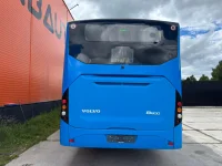 Volvo B9R AC / AUXILIARY HEATING  380kW thumbnail