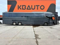 Scania K 450 51 SEATS / AC / AUXILIARY HEATING / TV / WC 450kW thumbnail