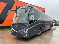Scania K 450 51 SEATS / AC / AUXILIARY HEATING / TV / WC  450kW thumbnail