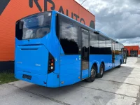 Volvo B9R AC / AUXILIARY HEATING  380kW thumbnail