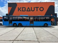 Volvo B9R AC / AUXILIARY HEATING  380kW thumbnail