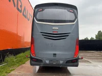Scania K 450 51 SEATS / AC / AUXILIARY HEATING / TV / WC  450kW thumbnail