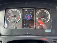 Scania K 450 51 SEATS / AC / AUXILIARY HEATING / TV / WC 450kW thumbnail