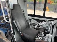 Volvo B9R AC / AUXILIARY HEATING  380kW thumbnail