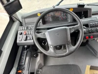 Volvo B9R AC / AUXILIARY HEATING  380kW thumbnail