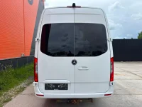 Mercedes-Benz Sprinter EU SALES 800.- Euro TAX WILL BE ADDED / 23+1 SEATS / AC 190kW thumbnail