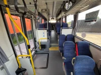 Volvo B8RLE AC / AUXILIARY HEATING  360kW thumbnail