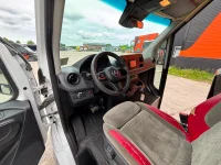 Mercedes-Benz Sprinter EU SALES 800.- Euro TAX WILL BE ADDED / 23+1 SEATS / AC 190kW thumbnail