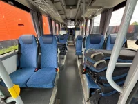 Volvo B9R AC / AUXILIARY HEATING  380kW thumbnail