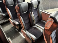 Scania K 450 51 SEATS / AC / AUXILIARY HEATING / TV / WC 450kW thumbnail