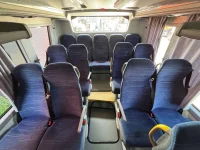 Volvo B8RLE AC / AUXILIARY HEATING  360kW thumbnail