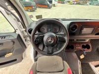 Mercedes-Benz Sprinter EU SALES 800.- Euro TAX WILL BE ADDED / 23+1 SEATS / AC 190kW thumbnail