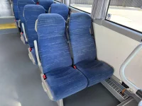 Volvo B8RLE AC / AUXILIARY HEATING  360kW thumbnail