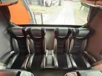 Scania K 450 51 SEATS / AC / AUXILIARY HEATING / TV / WC 450kW thumbnail