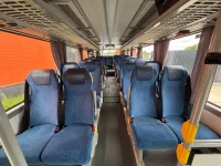 Volvo B9R AC / AUXILIARY HEATING  380kW thumbnail