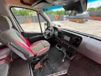 Mercedes-Benz Sprinter EU SALES 800.- Euro TAX WILL BE ADDED / 23+1 SEATS / AC 190kW thumbnail