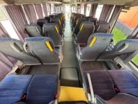 Volvo B8RLE AC / AUXILIARY HEATING  360kW thumbnail