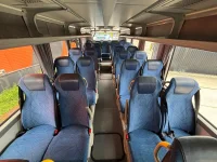 Volvo B9R AC / AUXILIARY HEATING  380kW thumbnail