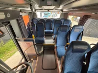 Volvo B9R AC / AUXILIARY HEATING  380kW thumbnail