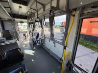 Volvo B8RLE AC / AUXILIARY HEATING  360kW thumbnail