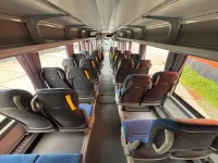 Volvo B9R AC / AUXILIARY HEATING  380kW thumbnail