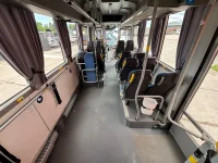 Volvo B9R AC / AUXILIARY HEATING  380kW thumbnail
