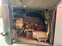 Scania K 450 51 SEATS / AC / AUXILIARY HEATING / TV / WC  450kW thumbnail