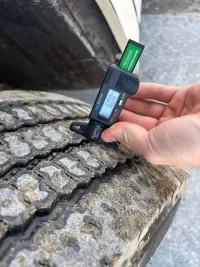 Volvo B8RLE AC / AUXILIARY HEATING  360kW thumbnail