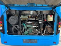 Volvo B9R AC / AUXILIARY HEATING  380kW thumbnail