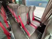 Mercedes-Benz Sprinter EU SALES 800.- Euro TAX WILL BE ADDED / 23+1 SEATS / AC 190kW thumbnail
