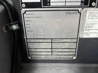 Volvo B8RLE AC / AUXILIARY HEATING  360kW thumbnail