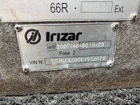 Scania K 450 51 SEATS / AC / AUXILIARY HEATING / TV / WC 450kW thumbnail